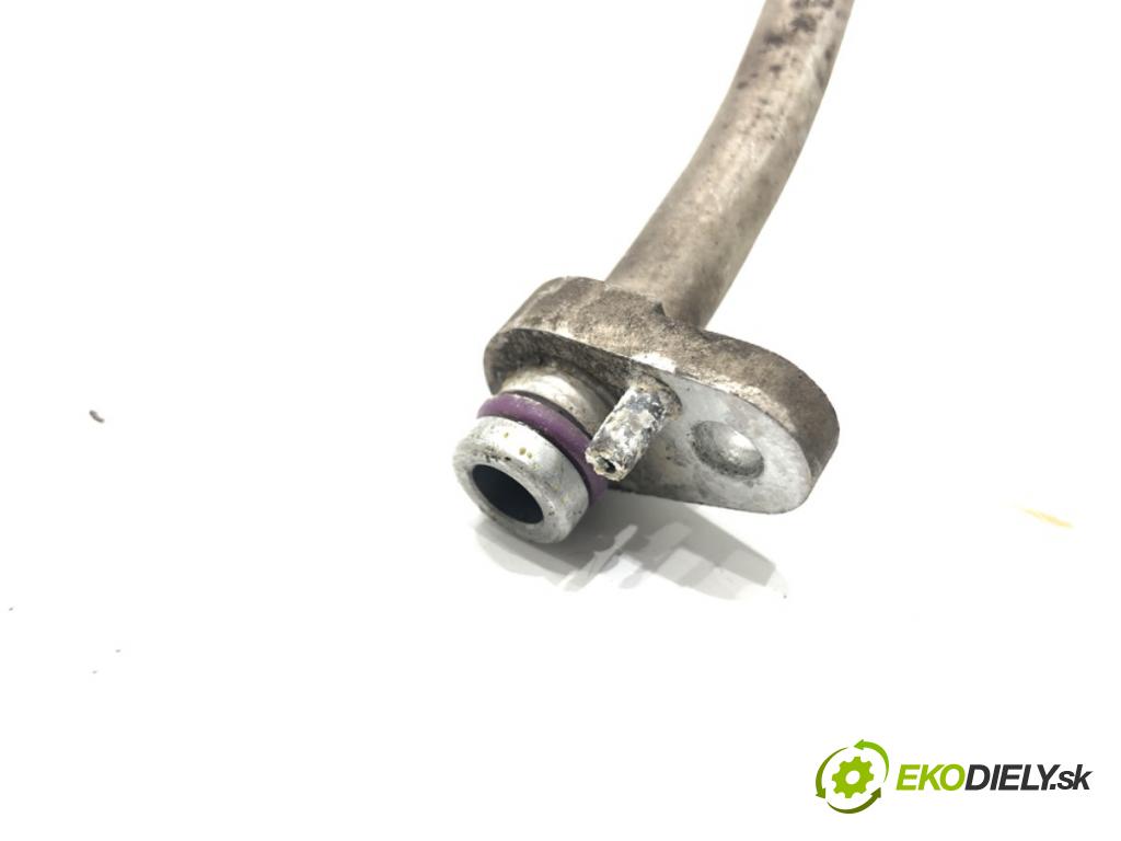 SKODA OCTAVIA III (5E3, NL3, NR3) 2012 - 2022    1.6 TDI 81 kW [110 KM] olej napędowy 2013 - 2022  rúrka klimatizácie 5Q0816721A (Rúrky klimatizácie)