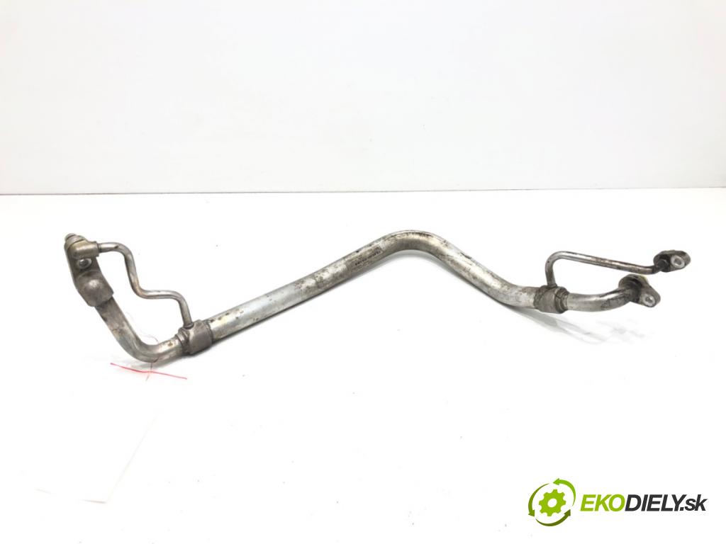 SKODA OCTAVIA III (5E3, NL3, NR3) 2012 - 2022    1.6 TDI 81 kW [110 KM] olej napędowy 2013 - 2022  rúrka klimatizácie 5Q1816738B (Rúrky klimatizácie)