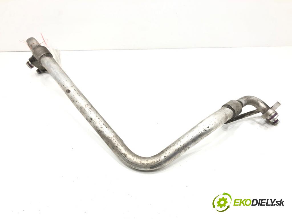 SKODA OCTAVIA III (5E3, NL3, NR3) 2012 - 2022    1.6 TDI 81 kW [110 KM] olej napędowy 2013 - 2022  rúrka klimatizácie 5Q1816738B (Rúrky klimatizácie)