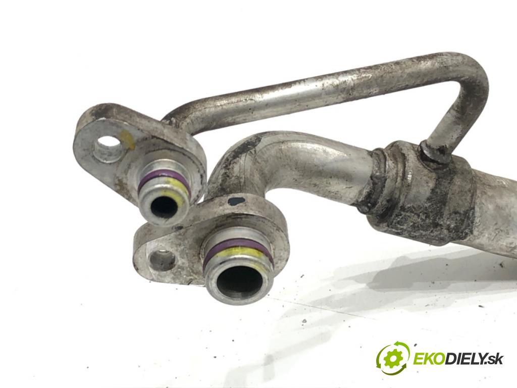 SKODA OCTAVIA III (5E3, NL3, NR3) 2012 - 2022    1.6 TDI 81 kW [110 KM] olej napędowy 2013 - 2022  rúrka klimatizácie 5Q1816738B (Rúrky klimatizácie)