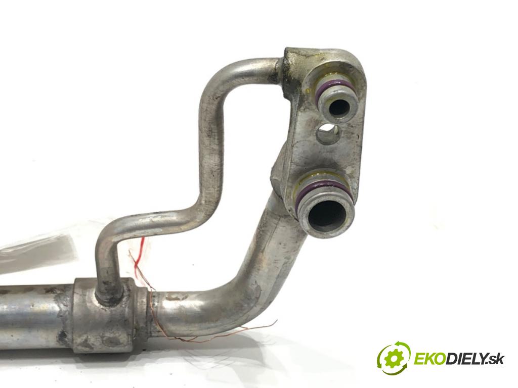 SKODA OCTAVIA III (5E3, NL3, NR3) 2012 - 2022    1.6 TDI 81 kW [110 KM] olej napędowy 2013 - 2022  rúrka klimatizácie 5Q1816738B (Rúrky klimatizácie)