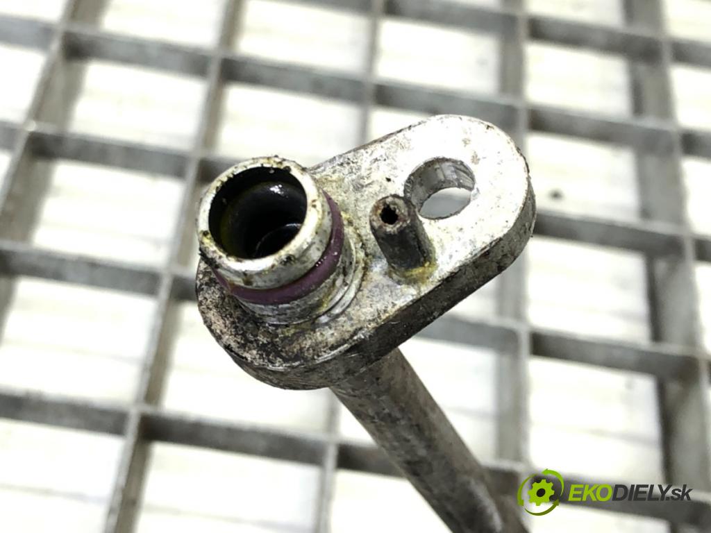 SKODA OCTAVIA III (5E3, NL3, NR3) 2012 - 2022    1.6 TDI 81 kW [110 KM] olej napędowy 2013 - 2022  rúrka klimatizácie 5Q0820741B (Rúrky klimatizácie)