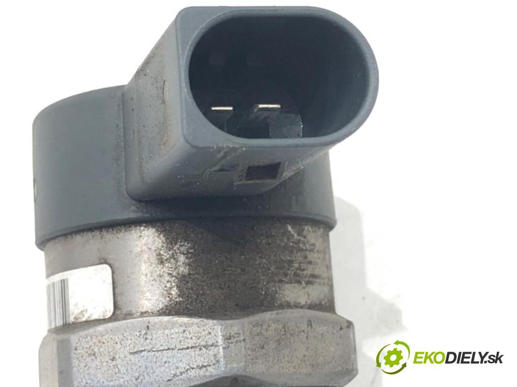 VW PASSAT B7 (362) 2010 - 2015    2.0 TDI 125 kW [170 KM] olej napędowy 2010 - 2014  Regulátor tlaku paliva 057130764AB (Ostatné)