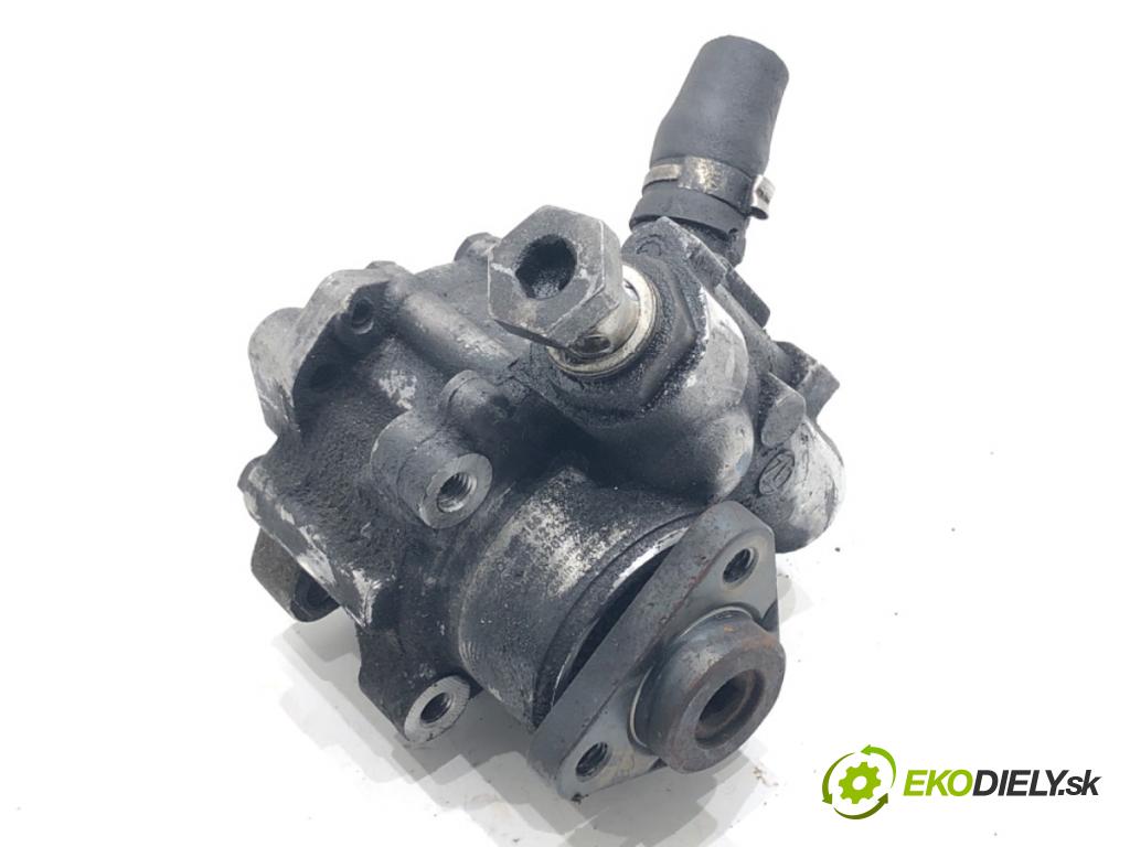 AUDI A4 B7 Avant (8ED) 2004 - 2008    1.9 TDI 85 kW [116 KM] olej napędowy 2004 - 2008  Pumpa servočerpadlo 8E0145155N (Servočerpadlá, pumpy riadenia)