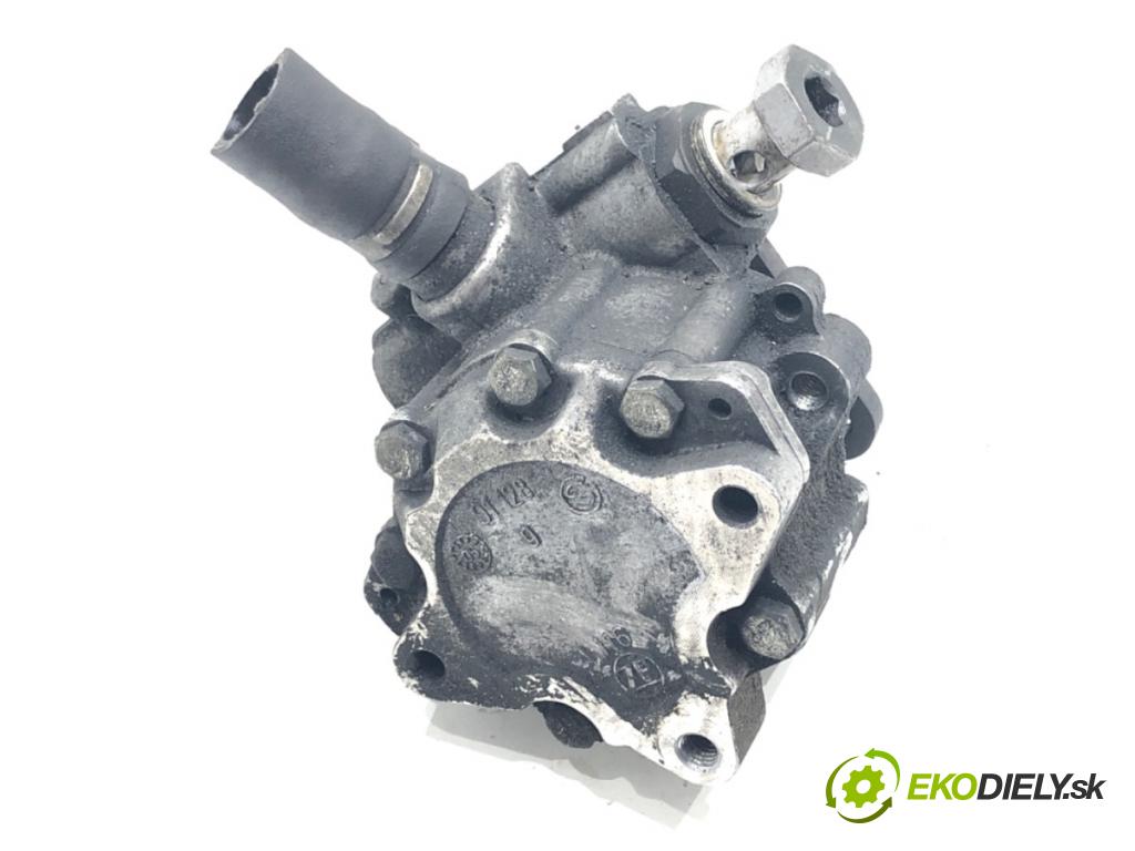 AUDI A4 B7 Avant (8ED) 2004 - 2008    1.9 TDI 85 kW [116 KM] olej napędowy 2004 - 2008  Pumpa servočerpadlo 8E0145155N (Servočerpadlá, pumpy riadenia)