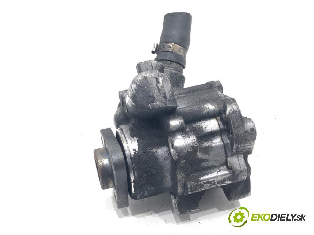 AUDI A4 B7 Avant (8ED) 2004 - 2008    1.9 TDI 85 kW [116 KM] olej napędowy 2004 - 2008  Pumpa servočerpadlo 8E0145155N (Servočerpadlá, pumpy riadenia)