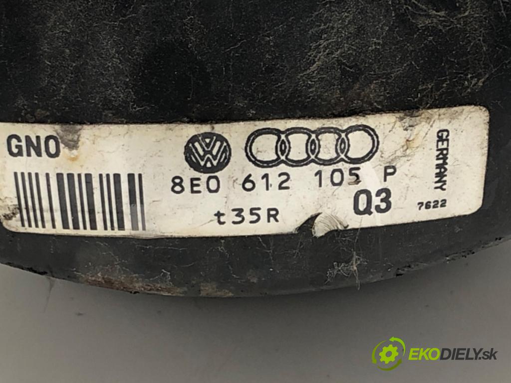 AUDI A4 B7 Avant (8ED) 2004 - 2008    1.9 TDI 85 kW [116 KM] olej napędowy 2004 - 2008  Posilovač bŕzd 8E0612105P