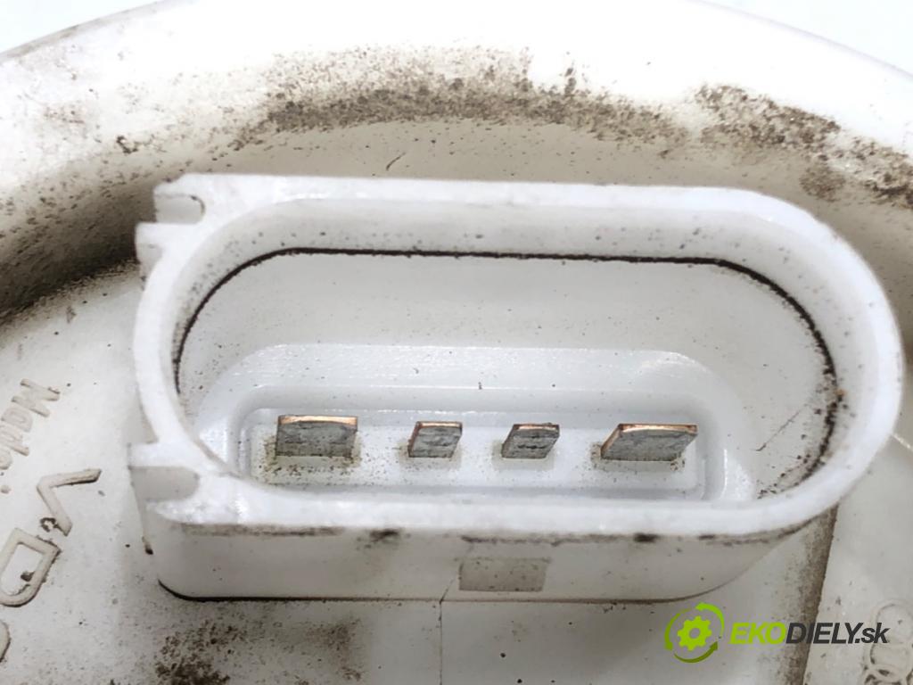 AUDI A4 B7 Avant (8ED) 2004 - 2008    1.9 TDI 85 kW [116 KM] olej napędowy 2004 - 2008  pumpa paliva 8E0919050D
