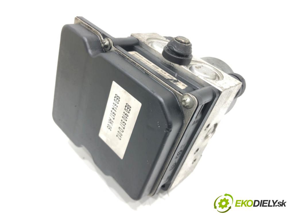 AUDI A4 B7 Avant (8ED) 2004 - 2008    1.9 TDI 85 kW [116 KM] olej napędowy 2004 - 2008  Pumpa ABS 8E0910517D (Pumpy ABS)