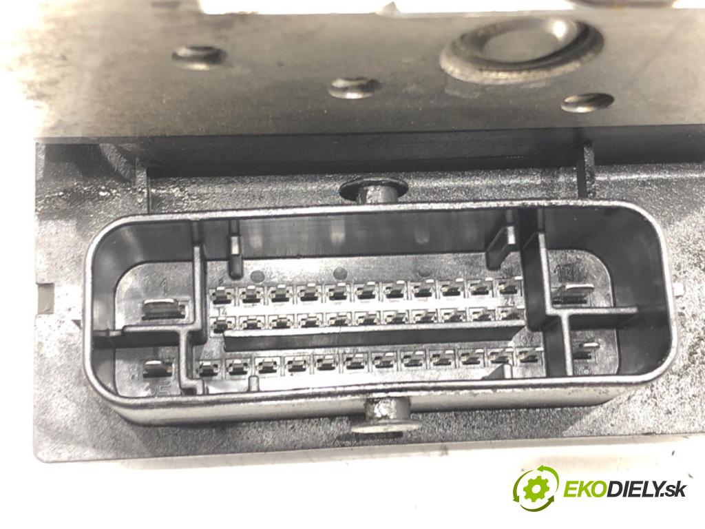 AUDI A4 B7 Avant (8ED) 2004 - 2008    1.9 TDI 85 kW [116 KM] olej napędowy 2004 - 2008  Pumpa ABS 8E0910517D (Pumpy ABS)