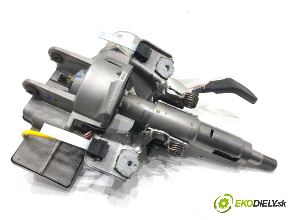 OPEL CORSA D (S07) 2006 - 2014    1.2 (L08, L68) 59 kW [80 KM] benzyna 2006 - 2014  Pumpa servočerpadlo 13290393 (Servočerpadlá, pumpy riadenia)