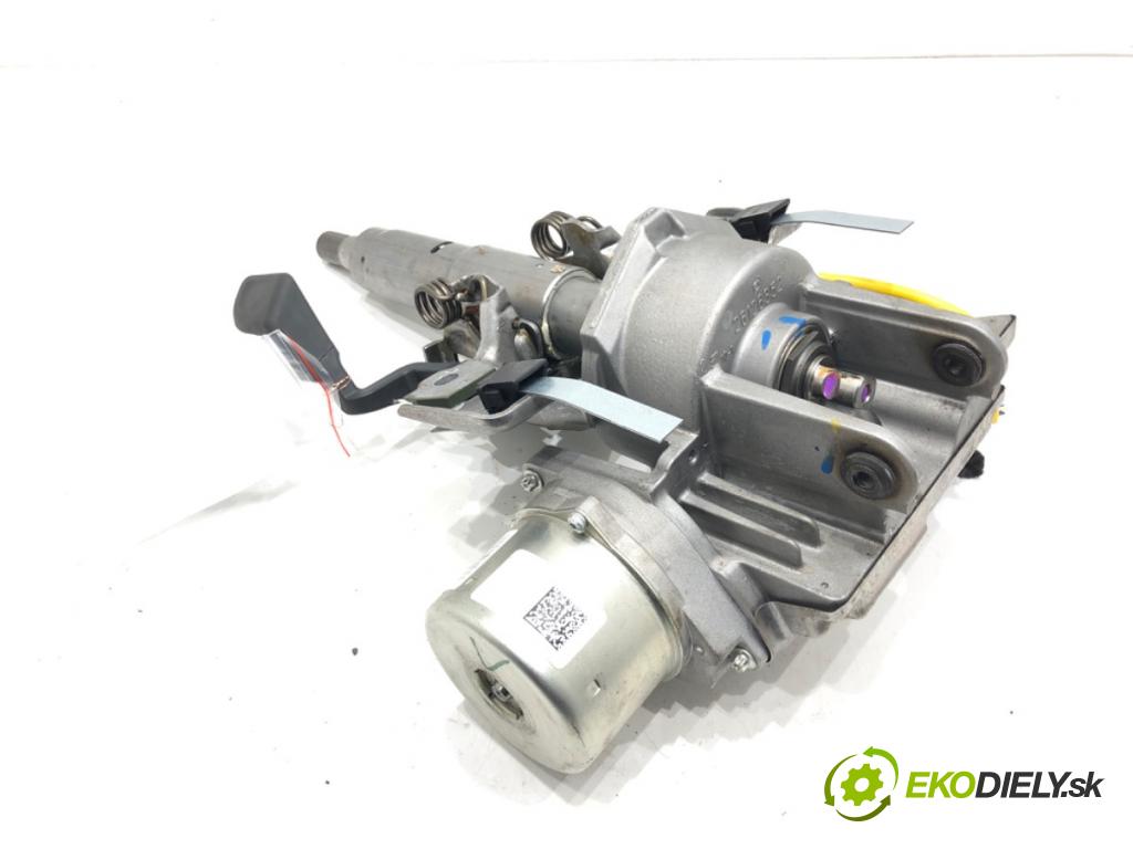 OPEL CORSA D (S07) 2006 - 2014    1.2 (L08, L68) 59 kW [80 KM] benzyna 2006 - 2014  Pumpa servočerpadlo 13290393 (Servočerpadlá, pumpy riadenia)