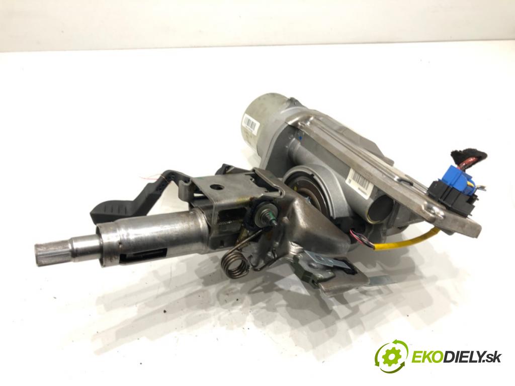 OPEL CORSA D (S07) 2006 - 2014    1.2 (L08, L68) 59 kW [80 KM] benzyna 2006 - 2014  Pumpa servočerpadlo 13290393 (Servočerpadlá, pumpy riadenia)