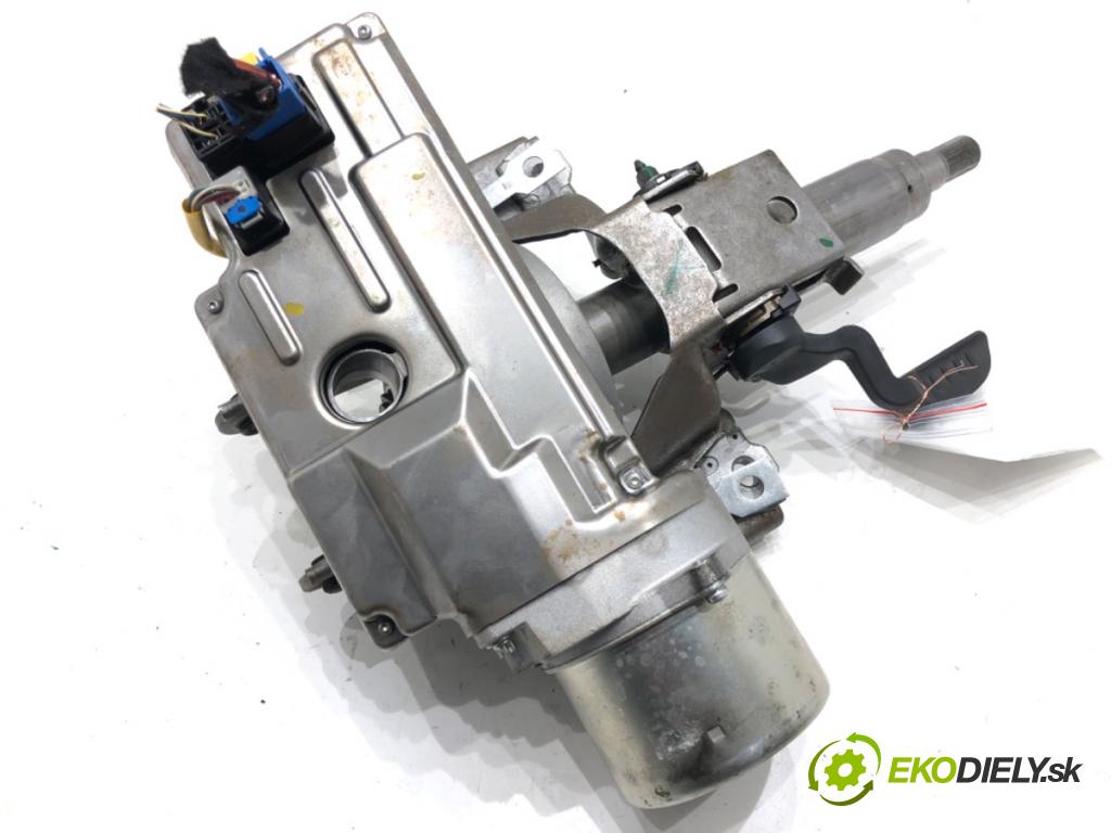 OPEL CORSA D (S07) 2006 - 2014    1.2 (L08, L68) 59 kW [80 KM] benzyna 2006 - 2014  Pumpa servočerpadlo 13290393 (Servočerpadlá, pumpy riadenia)