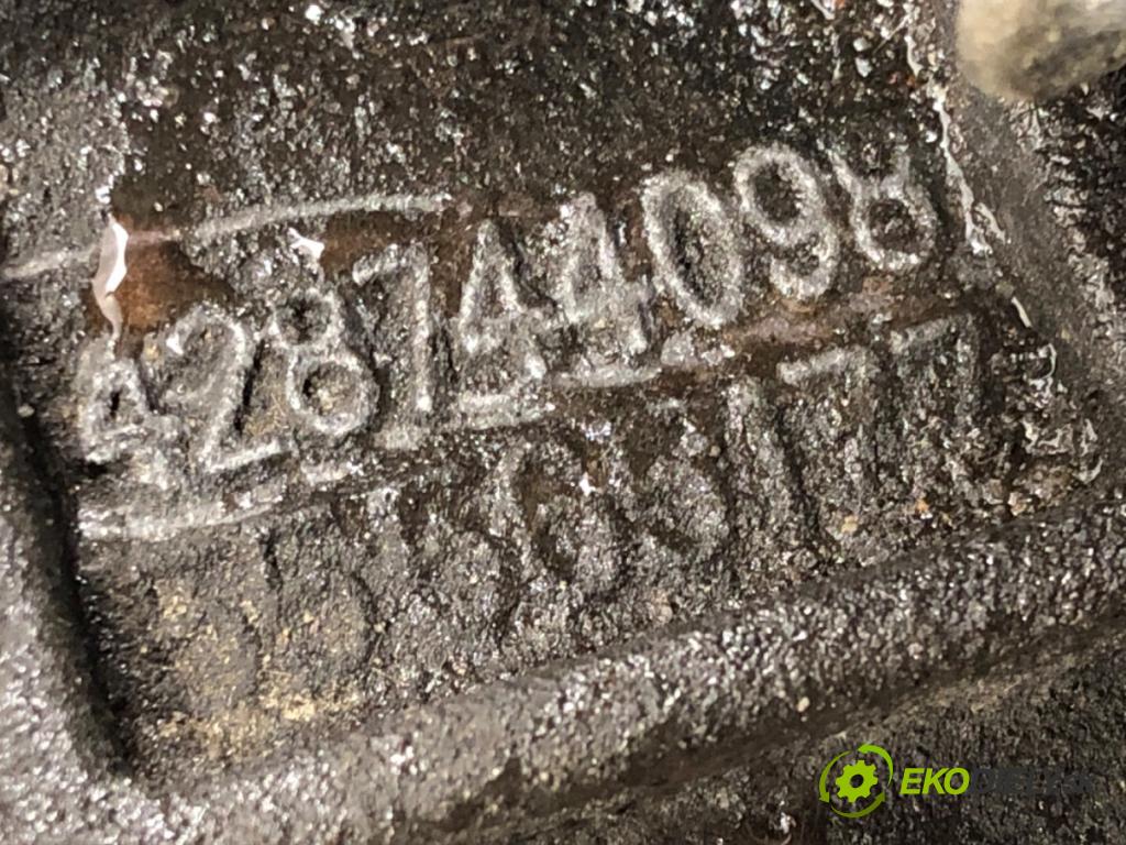 OPEL CORSA D (S07) 2006 - 2014    1.2 (L08, L68) 59 kW [80 KM] benzyna 2006 - 2014  Prevodovka 428744098 (Prevodovky)