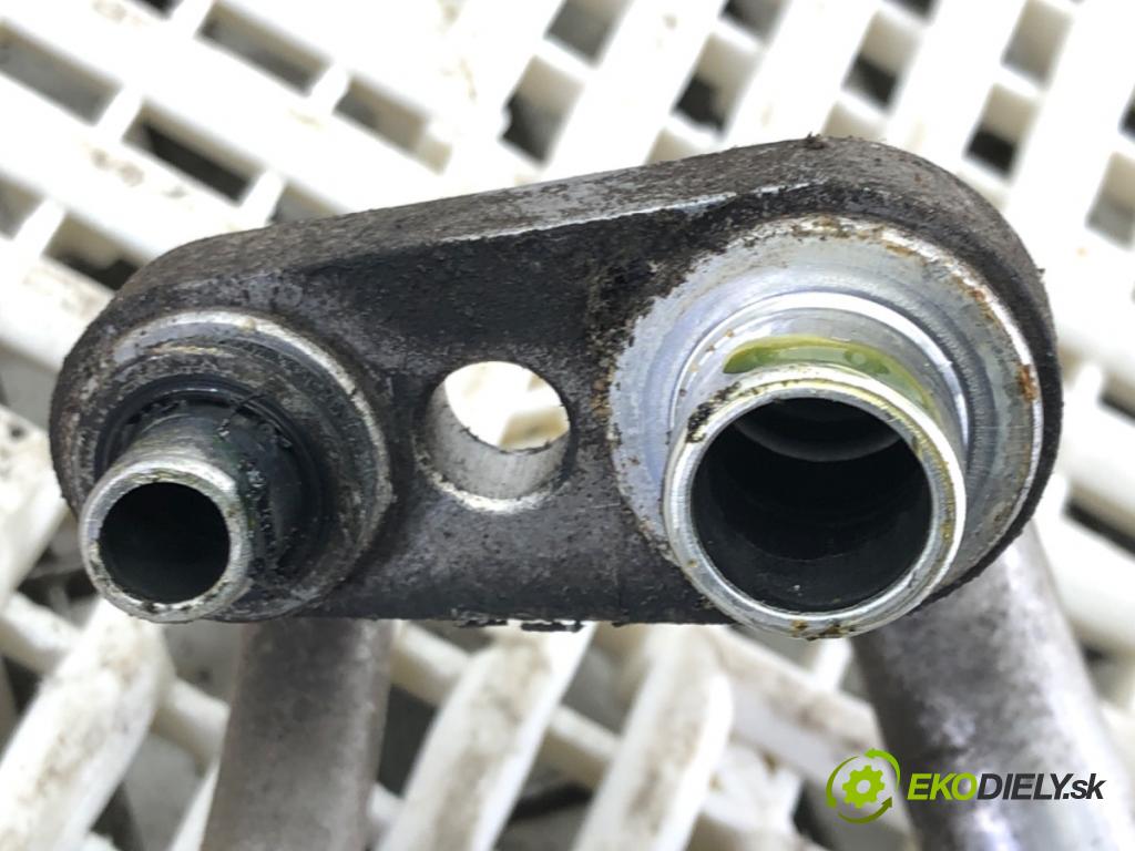 OPEL CORSA D (S07) 2006 - 2014    1.2 (L08, L68) 59 kW [80 KM] benzyna 2006 - 2014  rúrka klimatizácie  (Rúrky klimatizácie)