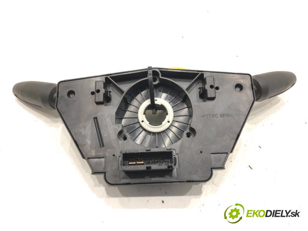 OPEL CORSA D (S07) 2006 - 2014    1.2 (L08, L68) 59 kW [80 KM] benzyna 2006 - 2014  Prepínač kombinovaný 12274700 (Prepínače, spínače, tlačidlá a ovládače kúrenia)