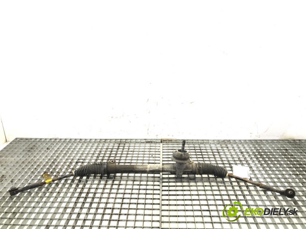 OPEL CORSA D (S07) 2006 - 2014    1.2 (L08, L68) 59 kW [80 KM] benzyna 2006 - 2014  riadenie G0002815571 (Riadenia)