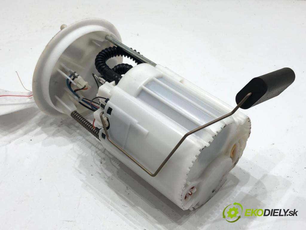 OPEL CORSA D (S07) 2006 - 2014    1.2 (L08, L68) 59 kW [80 KM] benzyna 2006 - 2014  pumpa paliva 13216318