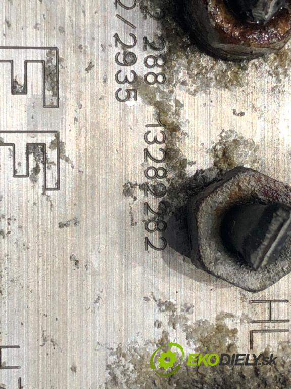 OPEL CORSA D (S07) 2006 - 2014    1.2 (L08, L68) 59 kW [80 KM] benzyna 2006 - 2014  pumpa ABS 13282282 (Pumpy brzdové)