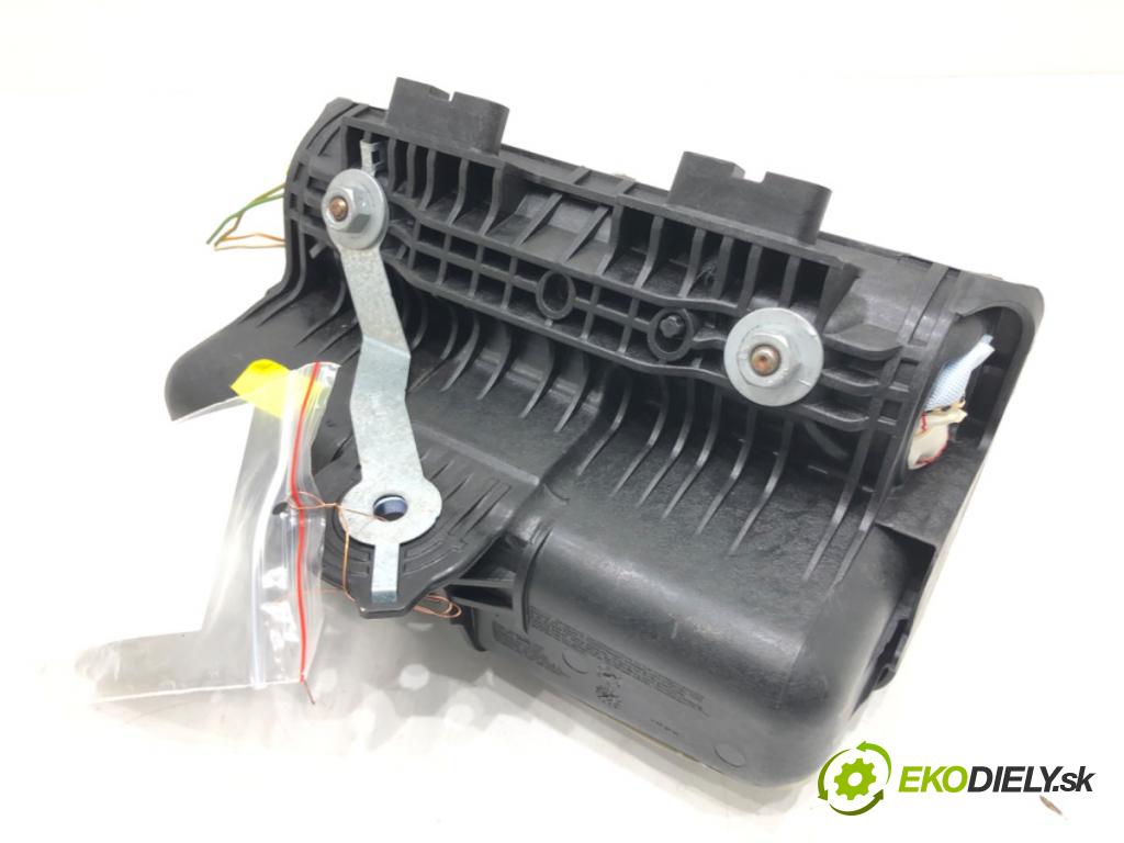 OPEL CORSA D (S07) 2006 - 2014    1.2 (L08, L68) 59 kW [80 KM] benzyna 2006 - 2014  AirBag spolujazdca 13278090 (Airbagy)