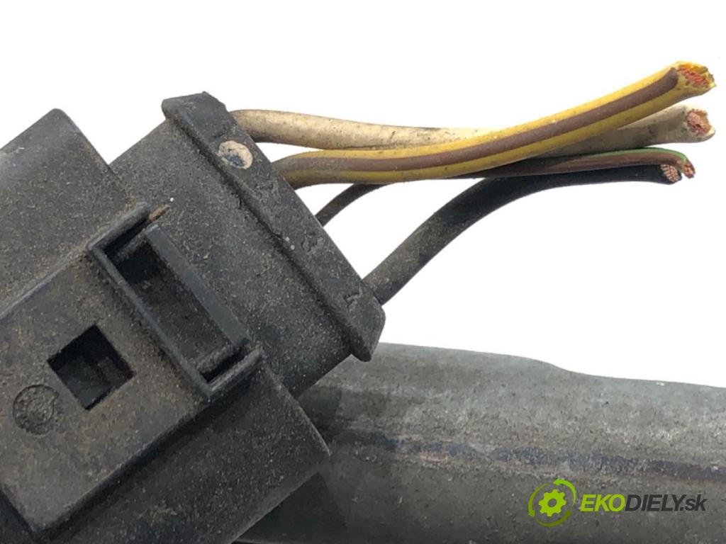 OPEL CORSA D (S07) 2006 - 2014    1.2 (L08, L68) 59 kW [80 KM] benzyna 2006 - 2014  Mechanizmus stieračov predný 13182340 (Motorčeky stieračov predné)