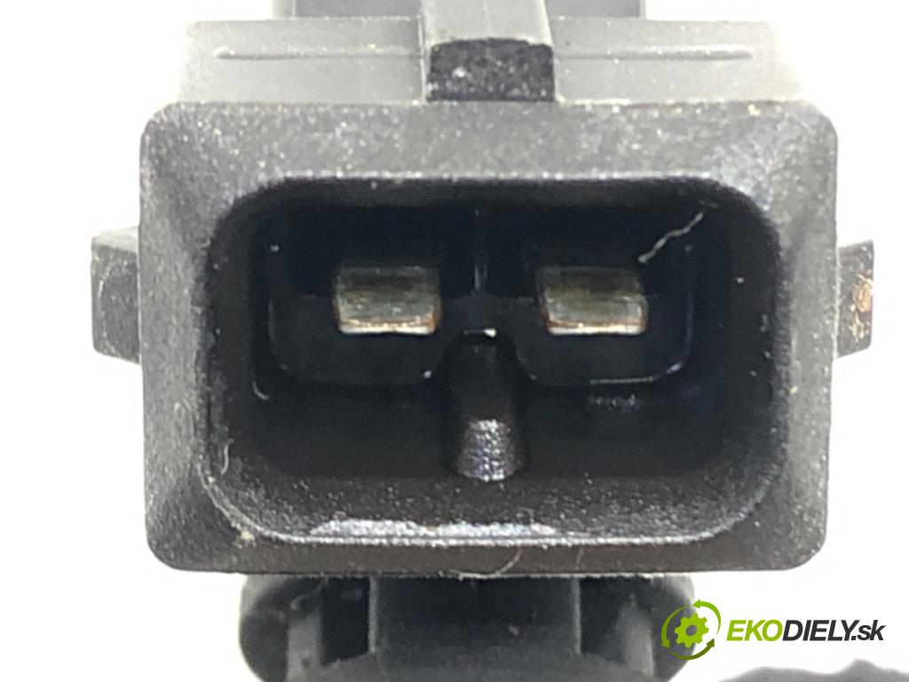 OPEL CORSA D (S07) 2006 - 2014    1.2 (L08, L68) 59 kW [80 KM] benzyna 2006 - 2014  Lišta vstrekovacia 0280151208 (Vstrekovacie lišty)