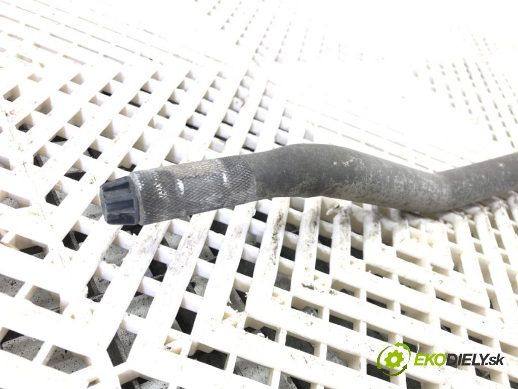 OPEL CORSA D (S07) 2006 - 2014    1.2 (L08, L68) 59 kW [80 KM] benzyna 2006 - 2014  Kulisa  (Rýchlostné páky / kulisy)