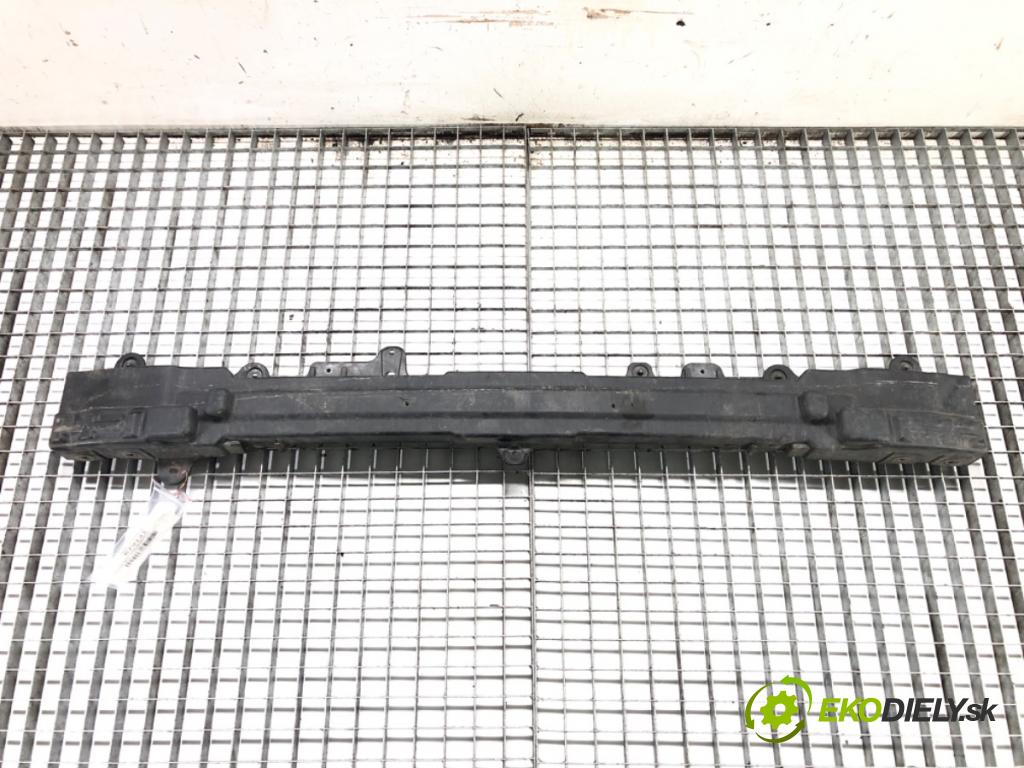 KIA RIO IV (YB, SC, FB) 2017 - 2022    1.2 CVVT 62 kW [84 KM] benzyna 2020 - 2022  výztuha nárazníka zadní část 86631-H8020 (Výztuhy zadní)