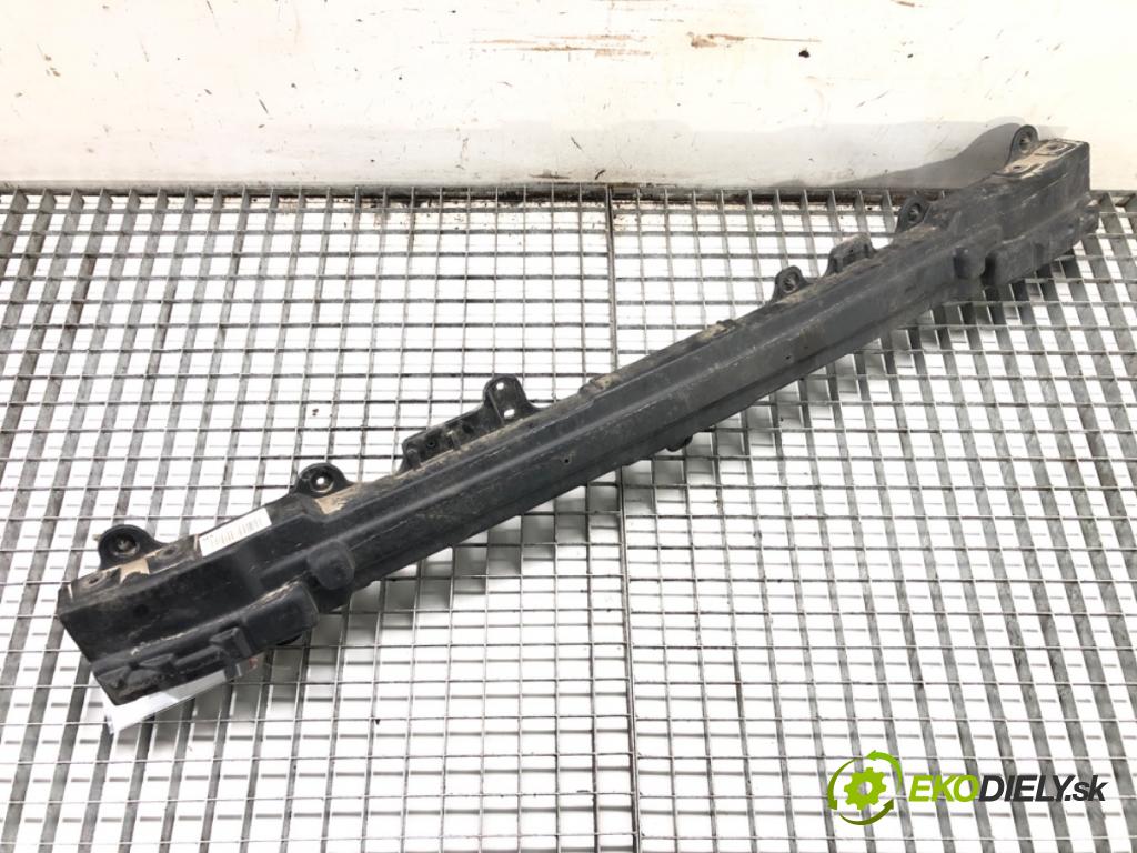 KIA RIO IV (YB, SC, FB) 2017 - 2022    1.2 CVVT 62 kW [84 KM] benzyna 2020 - 2022  výztuha nárazníka zadní část 86631-H8020 (Výztuhy zadní)