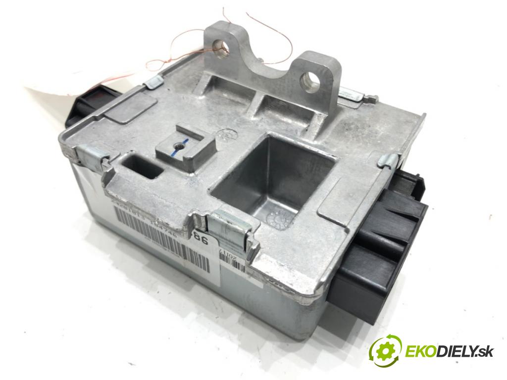 KIA RIO IV (YB, SC, FB) 2017 - 2022    1.2 CVVT 62 kW [84 KM] benzyna 2020 - 2022  Modul servočerpadlo 56340-H8900 (Ostatné)