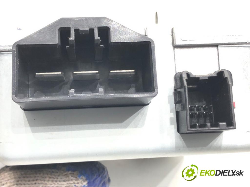 KIA RIO IV (YB, SC, FB) 2017 - 2022    1.2 CVVT 62 kW [84 KM] benzyna 2020 - 2022  Modul servočerpadlo 56340-H8900 (Ostatné)