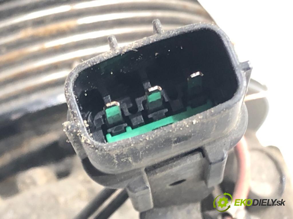 KIA RIO IV (YB, SC, FB) 2017 - 2022    1.2 CVVT 62 kW [84 KM] benzyna 2020 - 2022  Kompresor klimatizácie 1E59E-36900 (Kompresory klimatizácie)