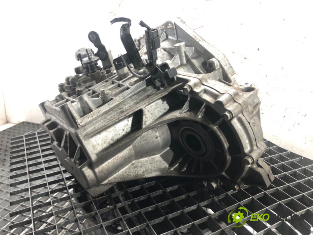 KIA RIO IV (YB, SC, FB) 2017 - 2022    1.2 CVVT 62 kW [84 KM] benzyna 2020 - 2022  Prevodovka 7TE6 (Prevodovky)