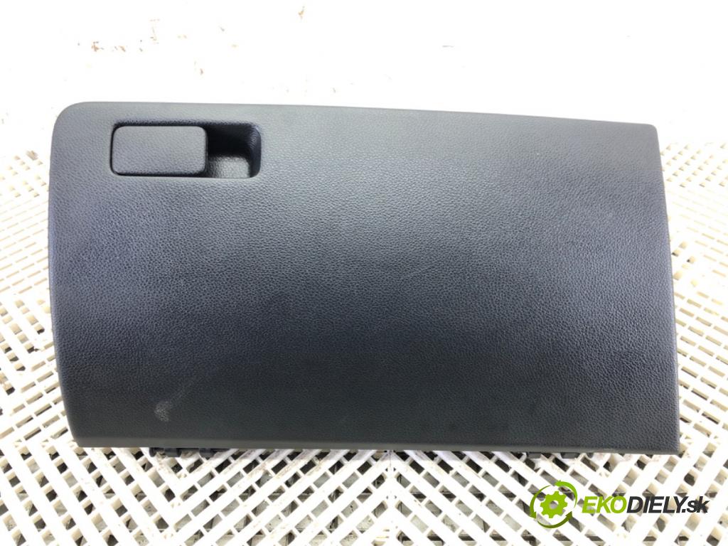 KIA RIO IV (YB, SC, FB) 2017 - 2022    1.2 CVVT 62 kW [84 KM] benzyna 2020 - 2022  Priehradka, kastlík spolujazdca 84510-H8000 (Priehradky, kastlíky)