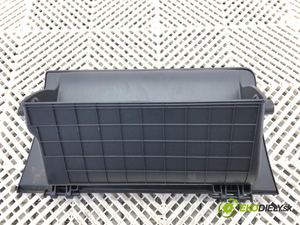 KIA RIO IV (YB, SC, FB) 2017 - 2022    1.2 CVVT 62 kW [84 KM] benzyna 2020 - 2022  Priehradka, kastlík spolujazdca 84510-H8000 (Priehradky, kastlíky)