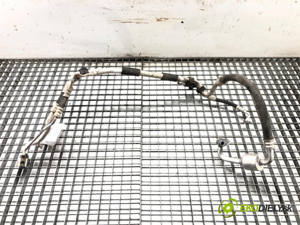 KIA RIO IV (YB, SC, FB) 2017 - 2022    1.2 CVVT 62 kW [84 KM] benzyna 2020 - 2022  rúrka klimatizácie T41623-1280 (Rúrky klimatizácie)