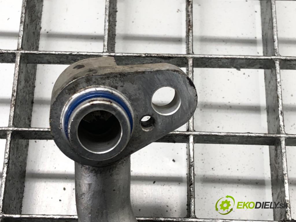 KIA RIO IV (YB, SC, FB) 2017 - 2022    1.2 CVVT 62 kW [84 KM] benzyna 2020 - 2022  rúrka klimatizácie T41623-1280 (Rúrky klimatizácie)