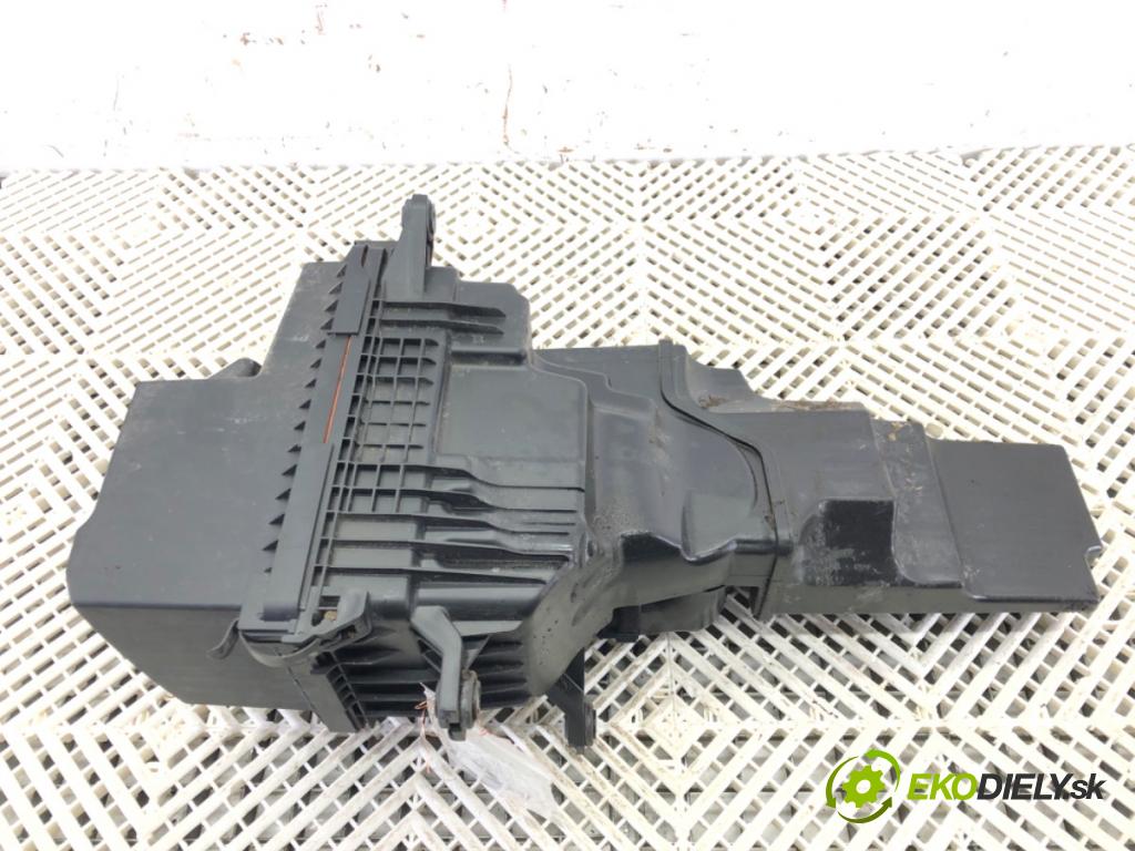 KIA RIO IV (YB, SC, FB) 2017 - 2022    1.2 CVVT 62 kW [84 KM] benzyna 2020 - 2022  Obal filtra vzduchu 28210-H8300 (Obaly filtrov vzduchu)