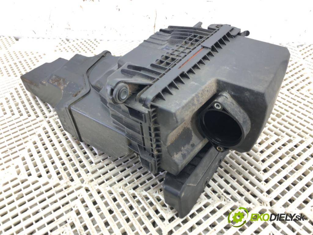 KIA RIO IV (YB, SC, FB) 2017 - 2022    1.2 CVVT 62 kW [84 KM] benzyna 2020 - 2022  Obal filtra vzduchu 28210-H8300 (Obaly filtrov vzduchu)