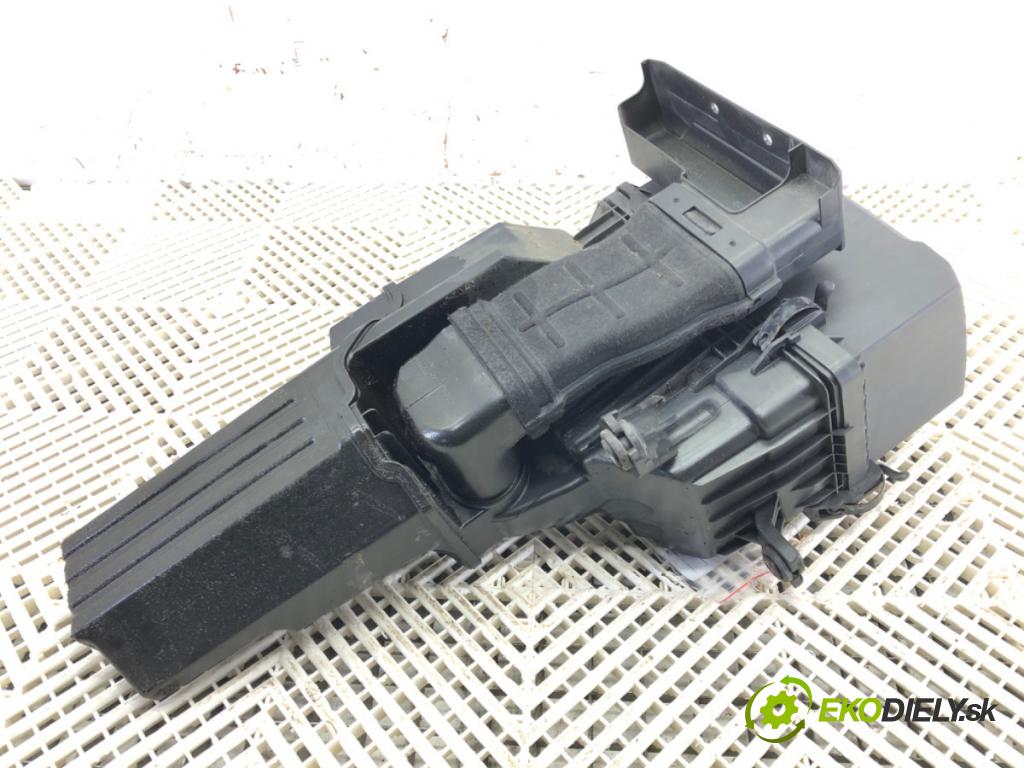 KIA RIO IV (YB, SC, FB) 2017 - 2022    1.2 CVVT 62 kW [84 KM] benzyna 2020 - 2022  Obal filtra vzduchu 28210-H8300 (Obaly filtrov vzduchu)