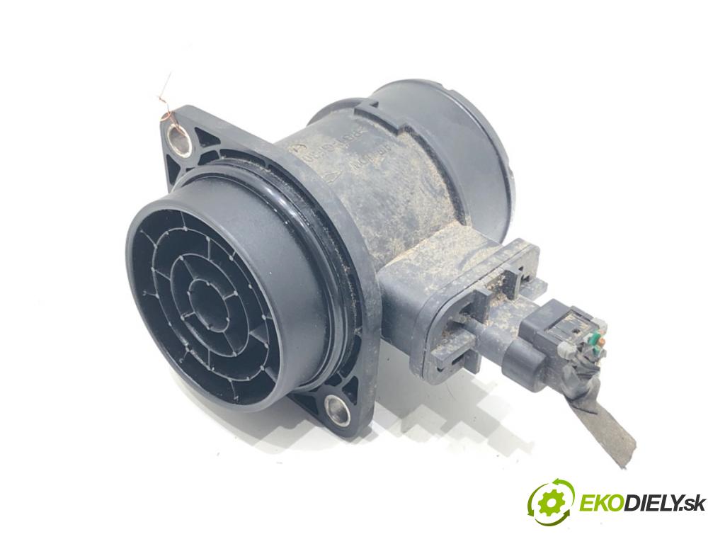 KIA RIO IV (YB, SC, FB) 2017 - 2022    1.2 CVVT 62 kW [84 KM] benzyna 2020 - 2022  Váha vzduchu 28164-07000 (Váhy vzduchu)