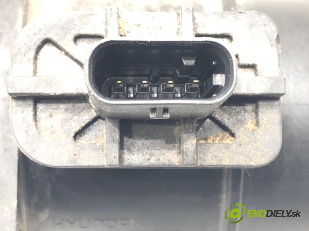 KIA RIO IV (YB, SC, FB) 2017 - 2022    1.2 CVVT 62 kW [84 KM] benzyna 2020 - 2022  Váha vzduchu 28164-07000 (Váhy vzduchu)