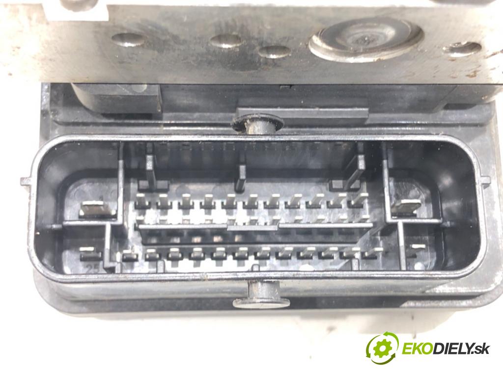 KIA RIO IV (YB, SC, FB) 2017 - 2022    1.2 CVVT 62 kW [84 KM] benzyna 2020 - 2022  Pumpa ABS 58910-H8400 (Pumpy ABS)