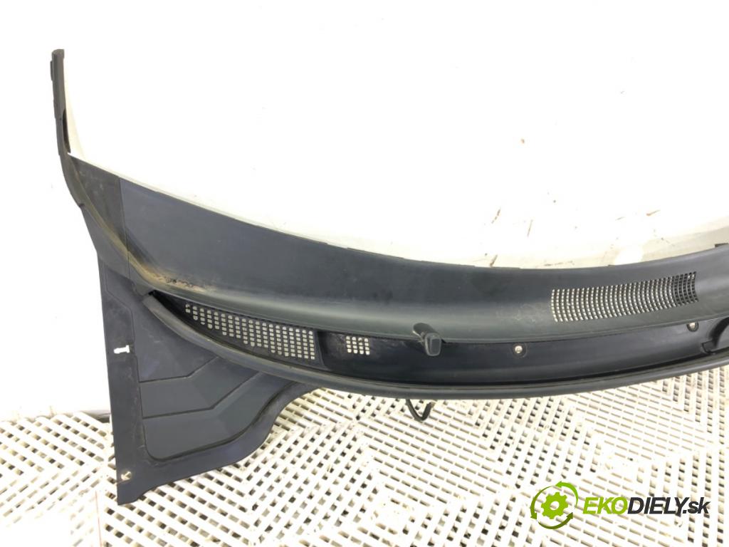 KIA RIO IV (YB, SC, FB) 2017 - 2022    1.2 CVVT 62 kW [84 KM] benzyna 2020 - 2022  Torpédo, plast pod čelné okno 86150-H8000 (Torpéda)