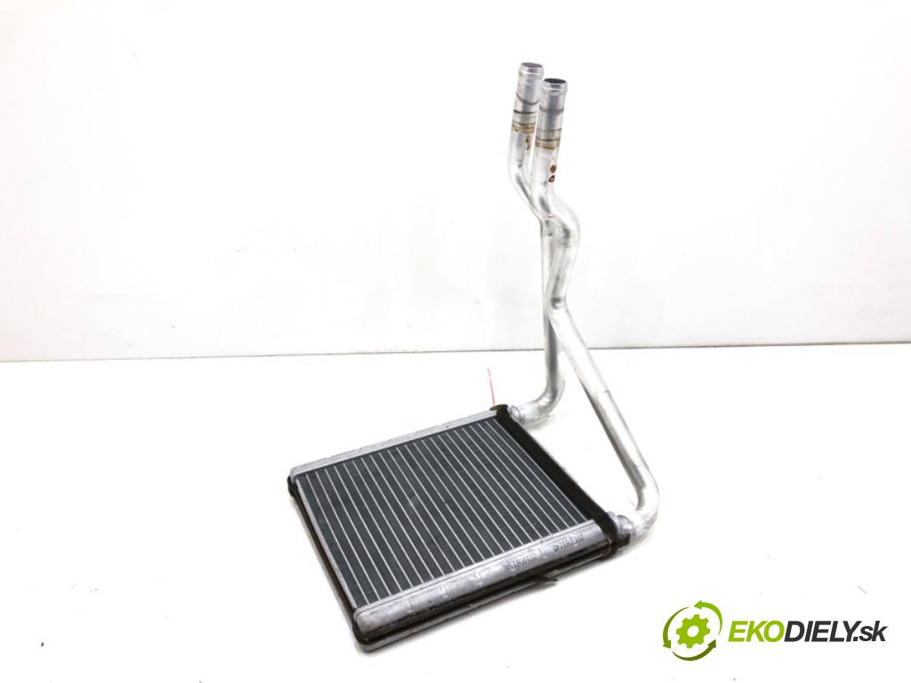 KIA RIO IV (YB, SC, FB) 2017 - 2022    1.2 CVVT 62 kW [84 KM] benzyna 2020 - 2022  topné těleso radiátor topení  (Radiátory topení)