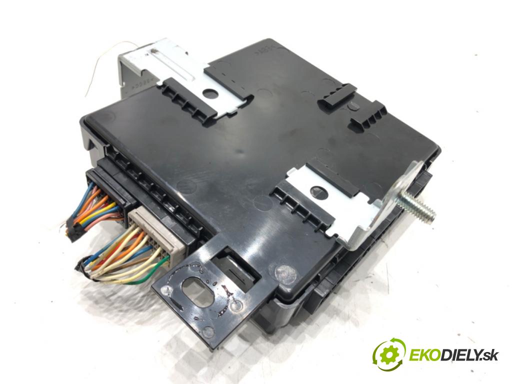 KIA RIO IV (YB, SC, FB) 2017 - 2022    1.2 CVVT 62 kW [84 KM] benzyna 2020 - 2022  Modul BCM 954B0-H8620 (Ostatné)