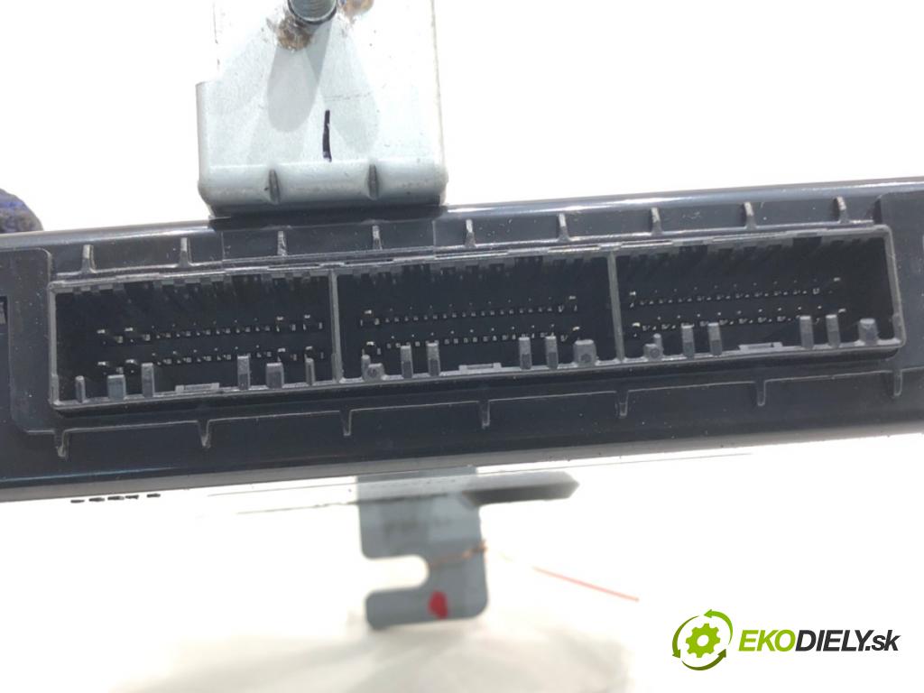 KIA RIO IV (YB, SC, FB) 2017 - 2022    1.2 CVVT 62 kW [84 KM] benzyna 2020 - 2022  Modul BCM 954B0-H8620 (Ostatné)