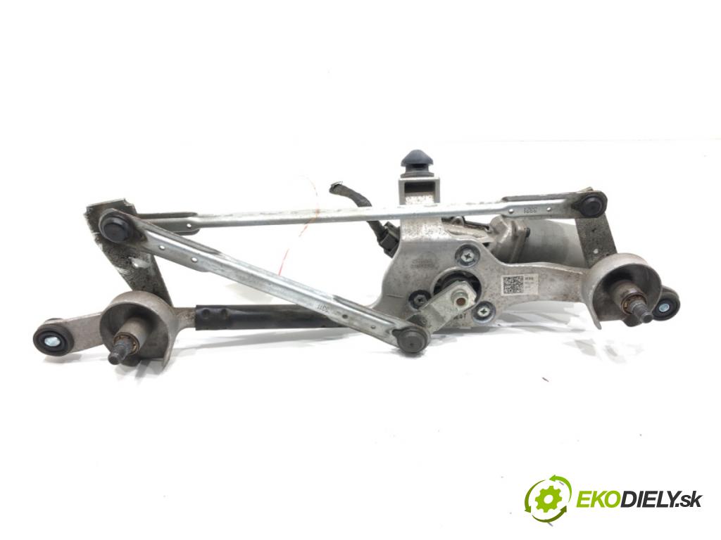 KIA RIO IV (YB, SC, FB) 2017 - 2022    1.2 CVVT 62 kW [84 KM] benzyna 2020 - 2022  Mechanizmus stieračov predný 98110-C1950 (Motorčeky stieračov predné)