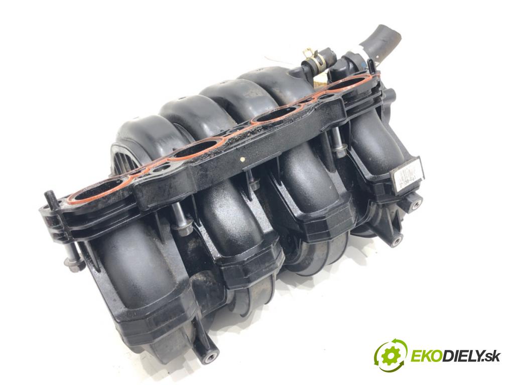 KIA RIO IV (YB, SC, FB) 2017 - 2022    1.2 CVVT 62 kW [84 KM] benzyna 2020 - 2022  Potrubie sacie, sanie 28300-08150 (Sacie potrubia)